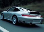 Porsche 911 Carrera 4S 2002 года